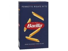 Barilla BARILLA Penne Rigate -Italské trubkové těstoviny, těstoviny penne 500g 1 Kobliha
