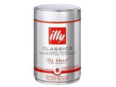 sarcia.eu Illy Classico Espresso - Italská zrnková káva 250g 3 kousky