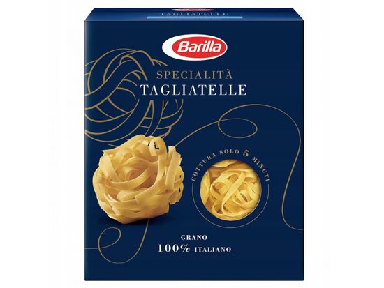 Barilla BARILLA Specialita Taglatelle Italské těstoviny 500g