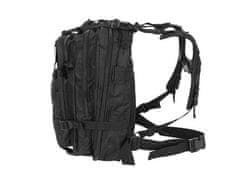 ISO Vojenský batoh 38L černý