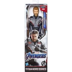 Avengers Thor - Titan Hero Power FX Figurka 30 cm Hasbro Avengers.