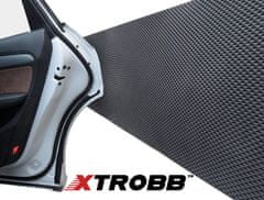 Xtrobb Chránič dveří auta - nástěnný nárazník garáže