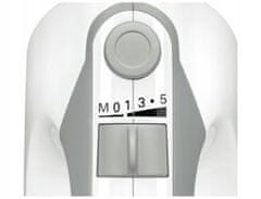Bosch Ruční šlehač MFQ36400 450W bílý/šedý 