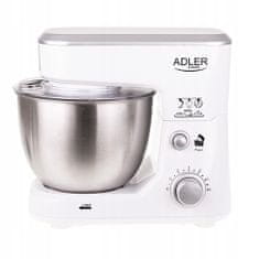 Adler Kuchyňský robot AD 4216 500W