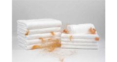 FARO Textil Froté ručník CEZAR 50x100 cm bílý
