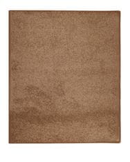Vopi Kusový koberec Capri měděný 50x80
