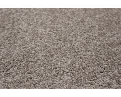 Vopi Kusový koberec Capri béžový 50x80