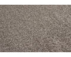 Vopi Kusový koberec Capri béžový 50x80