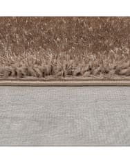 Flair Kusový koberec Indulgence Velvet Taupe 80x150
