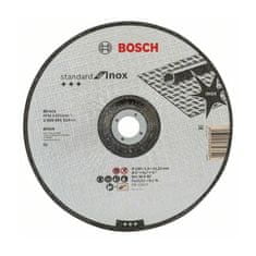 BOSCH Professional řezný kotouč Standard for Inox 230 x 1,9 x 22.23 mm (2608601514)