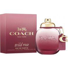 Coach Wild Rose - EDP 30 ml