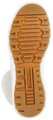 Geox Dámské kotníkové boty D Dalyla B Abx D26QSA-00046-C1000 (Velikost 42)