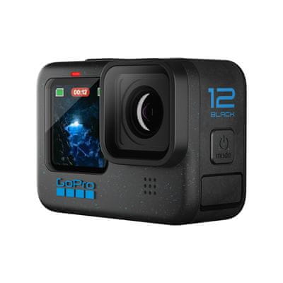 GoPro kamera HERO12 Black