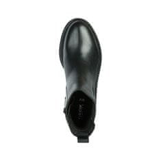 Geox Dámské kotníkové boty D Iridea D26D0A-00043-C9999 (Velikost 38)