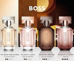 Boss The Scent Le Parfum For Her - parfém 50 ml