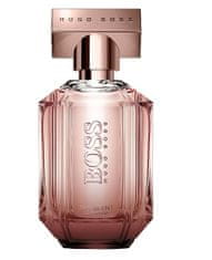 Boss The Scent Le Parfum For Her - parfém 50 ml