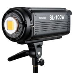 Godox LED video světlo Godox SL-100W denní světlo