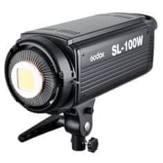 Godox LED video světlo Godox SL-100W denní světlo