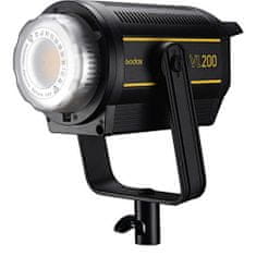 Godox Godox Video LED světlo VL200