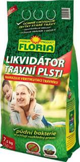 Agro Hnojivo Floria Likvidátor travní plsti 7.5kg