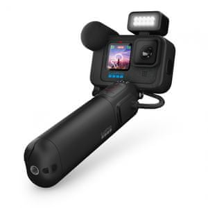 GoPro kamera HERO12 Black Creator Edition