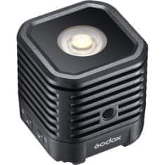Godox Vodotěsná LED svítilna Godox WL4B