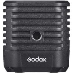 Godox Vodotěsná LED svítilna Godox WL4B