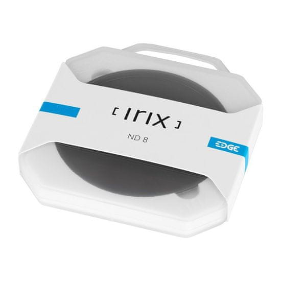 Irix Filtr Irix Edge ND8 58mm