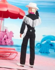 Mattel Barbie Ken ve westernovém filmovém oblečku HRF30