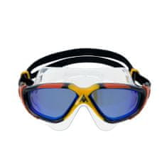 Brýle plavecké Vista Blue zrcadlové