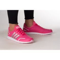 Adidas Boty růžové 38 2/3 EU Vs Switch 3 K