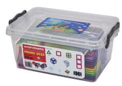Magformers Primo box - rozbaleno