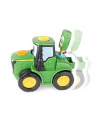 John Deere - Traktor Johny Key-n-Go