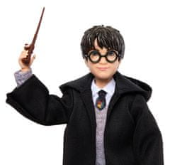 Mattel Harry Potter Panenka Harry Potter a moudrý klobouk HND78