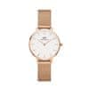 hodinky Petite Melrose 28 mm Rose gold DW00100219