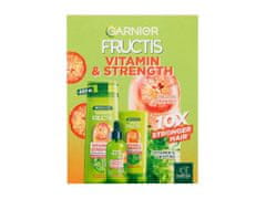 Garnier 400ml fructis vitamin & strength, šampon
