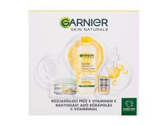 Garnier 50ml skin naturals vitamin c, pleťový gel