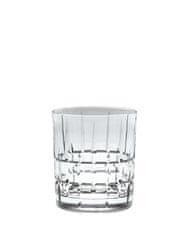 Bohemia Crystal Dover - luxusní sklenice na whisky.