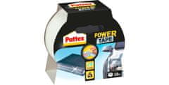 Pattex PATTEX univerzální lepicí páska Power Tape (10 m), transparentní