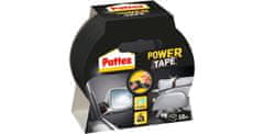 Pattex PATTEX univerzální lepicí páska Power Tape (10 m), černá