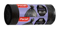 Artesia Paclan economic pytle na odpad 60 L, 20 ks