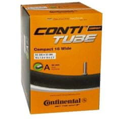 Continental duše Continental Compact 16 wide (50-305/62-305) AV/34mm