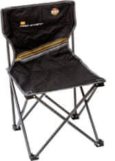 Zebco Skládací židle Pro Staff Mini 34x32x37cm