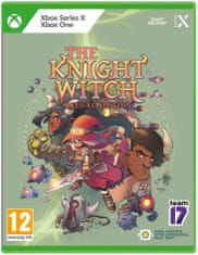 The Knight Witch - Deluxe Edition (Xbox)