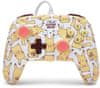 Enhanced Wired Controller, Pikachu Blush (SWITCH) (1526547-01)