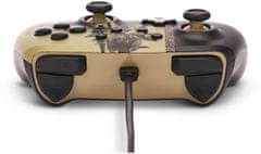 Enhanced Wired Controller, Ancient Archer (SWITCH) (NSGP0084-01)