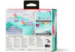 Power A Enhanced Wired Controller, Pokémon: Sweet Friends (SWITCH) (NSGP0146-01)