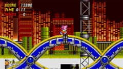 Sega Sonic Origins Plus - Limited Edition (Xbox)