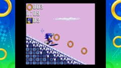 Sega Sonic Origins Plus - Limited Edition (PS5)