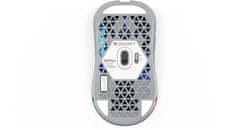 Endorfy GEM Plus Wireless, bílá (EY6A015)